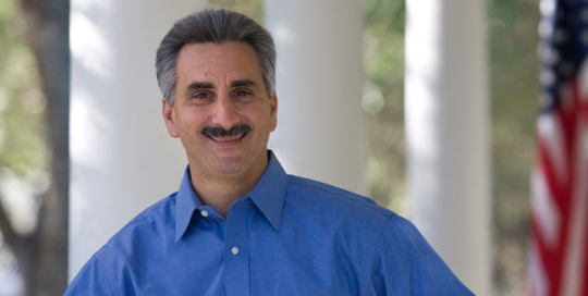 John Campo, partner
