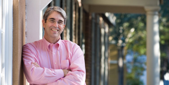 Jeff Price, partner