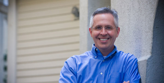 Dave Worthy, partner