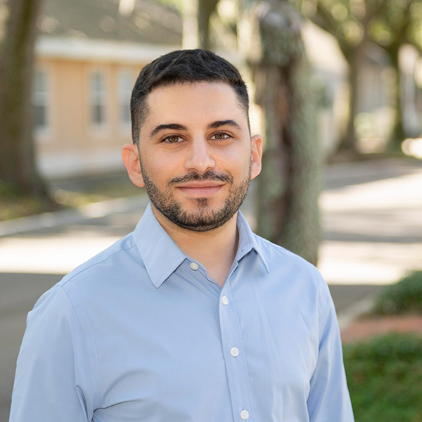 Aymen K. Murrani, Attorney