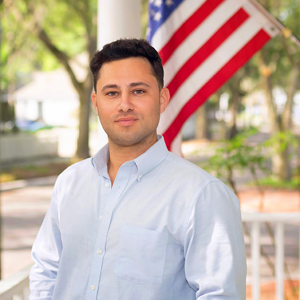 Edgar A. Hernandez, Attorney