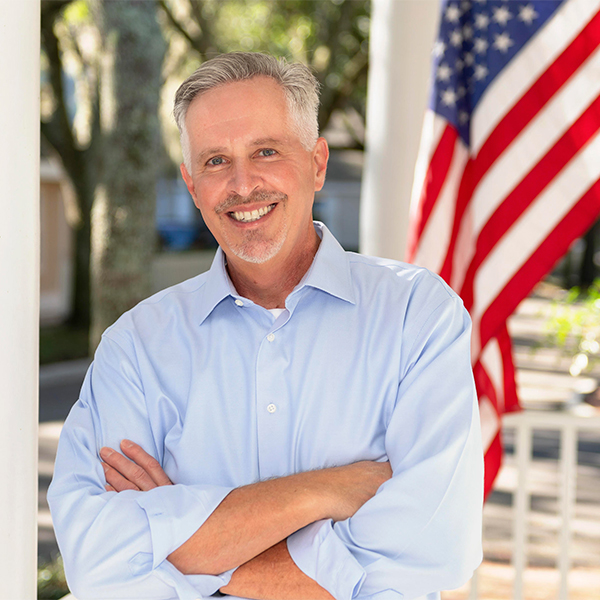 David L. Worthy, Attorney